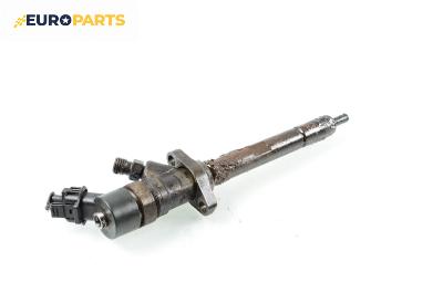 Дюза дизел за Lancia Phedra Minivan (09.2002 - 11.2010) 2.2 JTD (179AXC1A), 128 к.с., № Bosch 0 445 110 036