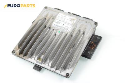 Компютър двигател за Ford Focus I Hatchback (10.1998 - 12.2007) 1.8 TDCi, 115 к.с., № 1S4A-9F954-CJ