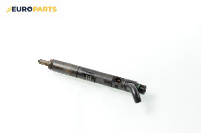Дюза дизел за Renault Megane II Hatchback (07.2001 - 10.2012) 1.5 dCi (BM0F, CM0F), 82 к.с., № DELPHI EJBR01801Z