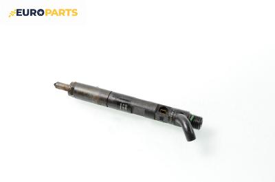 Дюза дизел за Renault Megane II Hatchback (07.2001 - 10.2012) 1.5 dCi (BM0F, CM0F), 82 к.с., № DELPHI EJBR01801Z