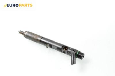 Дюза дизел за Renault Megane II Hatchback (07.2001 - 10.2012) 1.5 dCi (BM0F, CM0F), 82 к.с., № DELPHI EJBR01801Z
