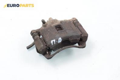 Спирачен апарат за Honda Civic VI Hatchback (10.1995 - 02.2001), позиция: предна, дясна