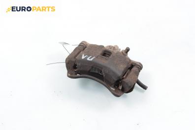 Спирачен апарат за Honda Civic VI Hatchback (10.1995 - 02.2001), позиция: предна, лява