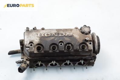 Глава за Honda Civic VI Hatchback (10.1995 - 02.2001) 1.4 i S (EJ9), 90 к.с.