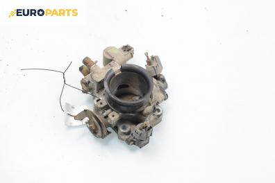 Дроселова клапа за Honda Civic VI Hatchback (10.1995 - 02.2001) 1.4 i S (EJ9), 90 к.с.