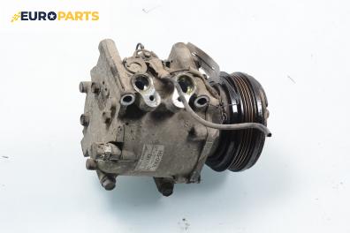 Компресор климатик за Honda Civic VI Hatchback (10.1995 - 02.2001) 1.4 i S (EJ9), 90 к.с., № HS-090L