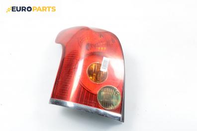 Стоп за Toyota Avensis Station Wagon II (04.2003 - 11.2008), комби, позиция: лява