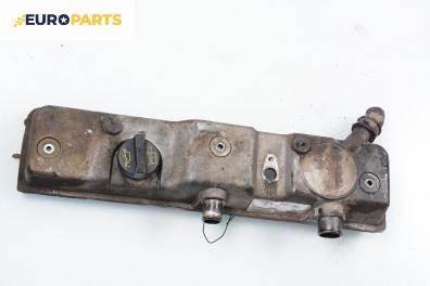 Капак на клапаните (на цилиндровата глава) за Ford Focus I Hatchback (10.1998 - 12.2007) 1.8 TDCi, 115 к.с.