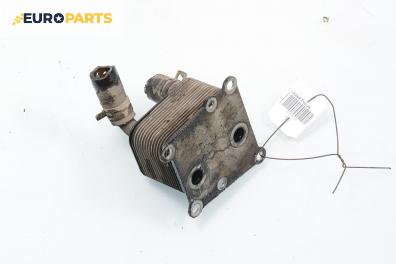 Маслоохладител за Ford Focus I Hatchback (10.1998 - 12.2007) 1.8 TDCi, 115 к.с.