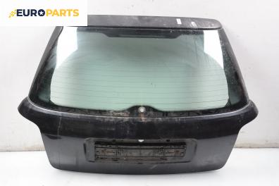 Заден капак за Audi A4 Avant B5 (11.1994 - 09.2001), 4+1 вр., комби, позиция: задна