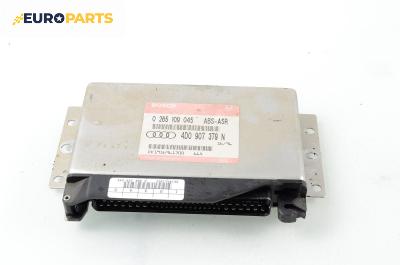 Компютър ABS за Audi A4 Avant B5 (11.1994 - 09.2001), № Bosch 0 265 109 045