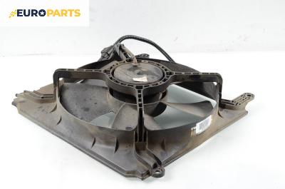 Перка охлаждане за Daewoo Lanos Hatchback (05.1997 - 01.2004) 1.6 16V, 106 к.с.