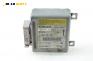 Модул за AIRBAG за Volvo V40 Estate (07.1995 - 06.2004), № Bosch 0 285 001 146