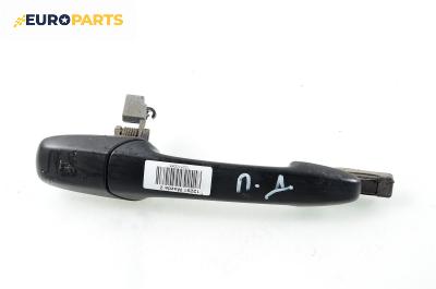 Външна дръжка за Mazda 2 Hatchback I (02.2003 - 06.2007), 4+1 вр., хечбек, позиция: предна, дясна