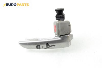 Вътрешна дръжка за Mazda 2 Hatchback I (02.2003 - 06.2007), 4+1 вр., хечбек, позиция: предна, дясна