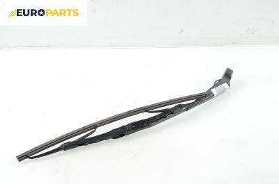 Рамо задна чистачка за Nissan Almera II Hatchback (01.2000 - 12.2006), позиция: задна