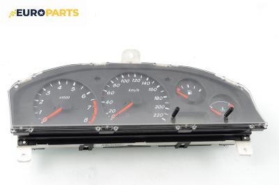 Километраж за Nissan Almera II Hatchback (01.2000 - 12.2006) 1.5, 90 к.с.