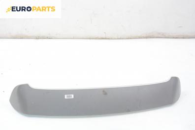 Спойлер за Daewoo Lanos Hatchback (05.1997 - 01.2004), хечбек