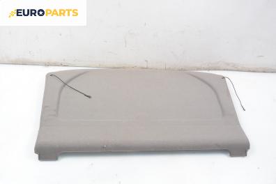 Кора багажник за Nissan Almera II Hatchback (01.2000 - 12.2006), хечбек