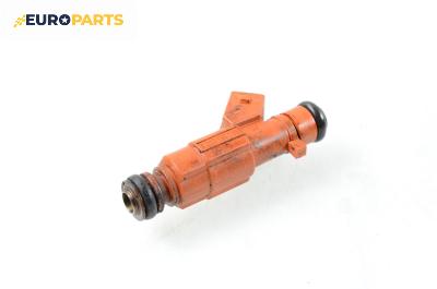 Дюза бензин за Alfa Romeo 147 Hatchback (2000-11-01 - 2010-03-01) 1.6 16V T.SPARK (937AXB1A), 120 к.с.