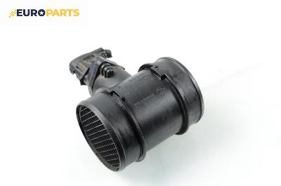 Дебитомер за Alfa Romeo 147 Hatchback (2000-11-01 - 2010-03-01) 1.6 16V T.SPARK (937AXB1A), 120 к.с., № Bosch 0 281 002 208