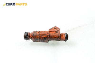 Дюза бензин за Alfa Romeo 147 Hatchback (2000-11-01 - 2010-03-01) 1.6 16V T.SPARK (937AXB1A), 120 к.с.