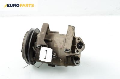 Компресор климатик за Nissan Almera II Hatchback (01.2000 - 12.2006) 2.2 Di, 110 к.с., № EA050 45010