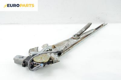 Машинка ел. стъкло за Honda Civic VI Hatchback (10.1995 - 02.2001), 2+1 вр., хечбек, позиция: дясна
