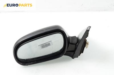 Огледало за Honda Civic VI Hatchback (10.1995 - 02.2001), 2+1 вр., хечбек, позиция: лява