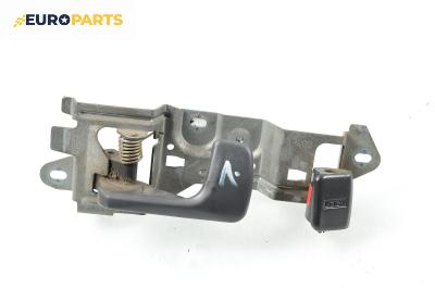 Вътрешна дръжка за Honda Civic VI Hatchback (10.1995 - 02.2001), 2+1 вр., хечбек, позиция: лява