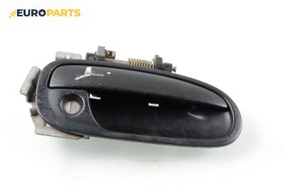 Външна дръжка за Honda Civic VI Hatchback (10.1995 - 02.2001), 2+1 вр., хечбек, позиция: дясна