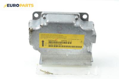 Модул за AIRBAG за Mitsubishi Lancer VIII Sedan (03.2007 - 08.2017), № P8635A060