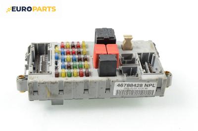 Бушонно табло за Fiat Punto Hatchback II (09.1999 - 07.2012) 1.2 16V 80 (188.233, .235, .253, .255, .333, .353, .639...), 80 к.с., № 46788428