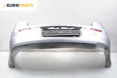 Задна броня за Mitsubishi Lancer VIII Sedan (03.2007 - 08.2017), седан