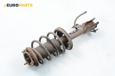 Макферсон за Nissan Almera II Hatchback (01.2000 - 12.2006), хечбек, позиция: предна, дясна