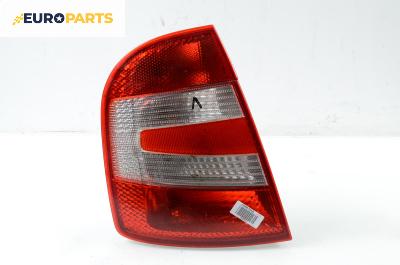 Стоп за Skoda Fabia I Hatchback (08.1999 - 03.2008), хечбек, позиция: лява