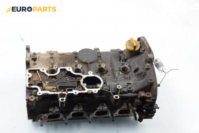 Глава за Renault Megane Scenic (10.1996 - 12.2001) 1.6 16V (JA0B, JA04, JA11), 107 к.с.