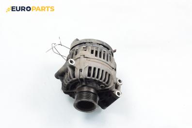 Алтернатор / генератор за Renault Megane Scenic (10.1996 - 12.2001) 1.6 16V (JA0B, JA04, JA11), 107 к.с.