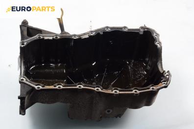 Картер за Renault Megane Scenic (10.1996 - 12.2001) 1.6 16V (JA0B, JA04, JA11), 107 к.с.