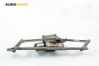 Ел. мотор за чистачките за Peugeot 406 Sedan (08.1995 - 01.2005), седан, позиция: предна