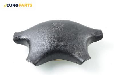 Airbag за Peugeot 406 Sedan (08.1995 - 01.2005), 4+1 вр., седан, позиция: предна