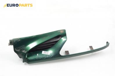 Решетка за Renault Megane Scenic (10.1996 - 12.2001), миниван, позиция: лява