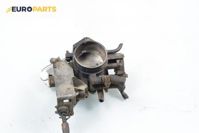 Дроселова клапа за Opel Vectra B Sedan (09.1995 - 04.2002) 2.0 i 16V, 136 к.с.