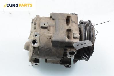 Компресор климатик за Fiat Punto Hatchback II (09.1999 - 07.2012) 1.2 16V 80 (188.233, .235, .253, .255, .333, .353, .639...), 80 к.с.
