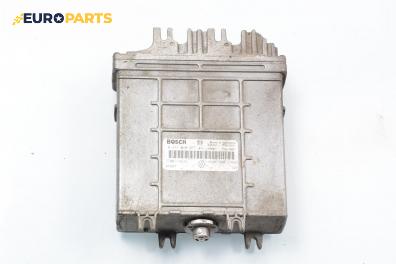 Компютър двигател за Renault Megane Scenic (10.1996 - 12.2001) 1.9 dTi (JA0N), 98 к.с., № Bosch 0 281 010 077