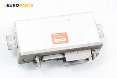 Компютър ABS за Audi 100 Sedan C4 (12.1990 - 07.1994), № BOSCH 0 265 100 056