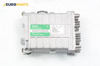 Компютър двигател за Audi 100 Sedan C4 (12.1990 - 07.1994) 2.0 E 16V, 140 к.с., № BOSCH 0 261 200 868