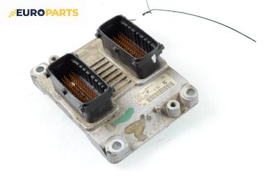 Компютър двигател за Fiat Punto Hatchback II (09.1999 - 07.2012) 1.2 16V 80 (188.233, .235, .253, .255, .333, .353, .639...), 80 к.с., № 0046769403