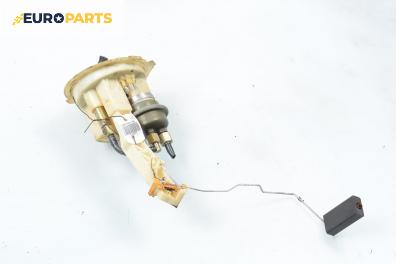 Нивомер за Audi 100 Sedan C4 (12.1990 - 07.1994) 2.0 E 16V