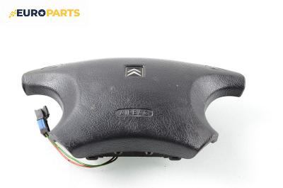 Airbag за Citroen Xantia II Break (01.1998 - 04.2003), 4+1 вр., комби, позиция: предна